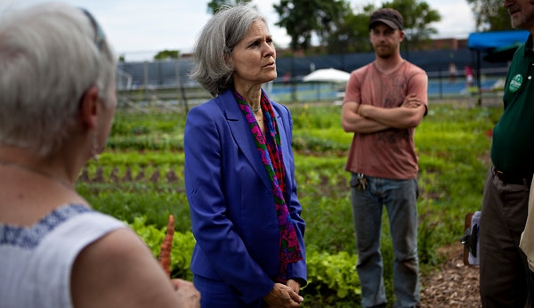 jill Stein 1